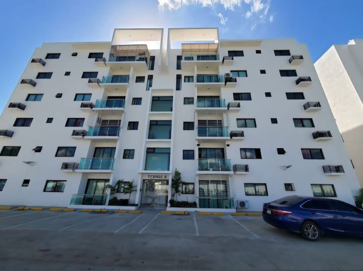 Residencial